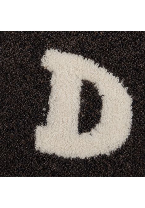 Pull con logo DOUUOD JUNIOR | DZ9P50 Z3317929